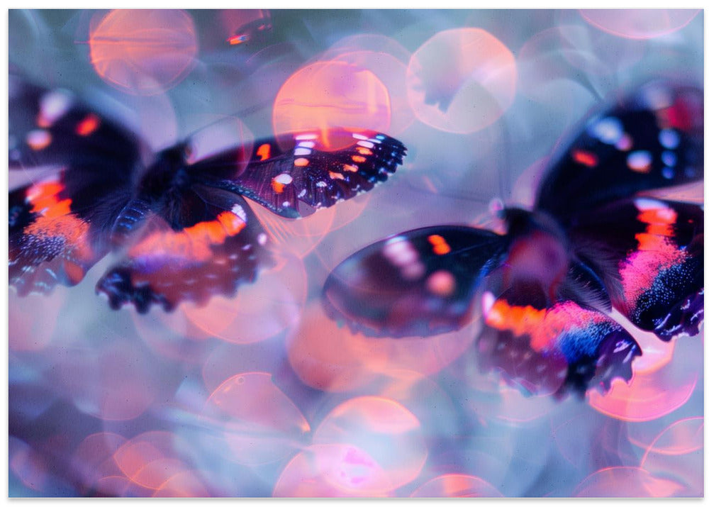 Butterfly Dreams