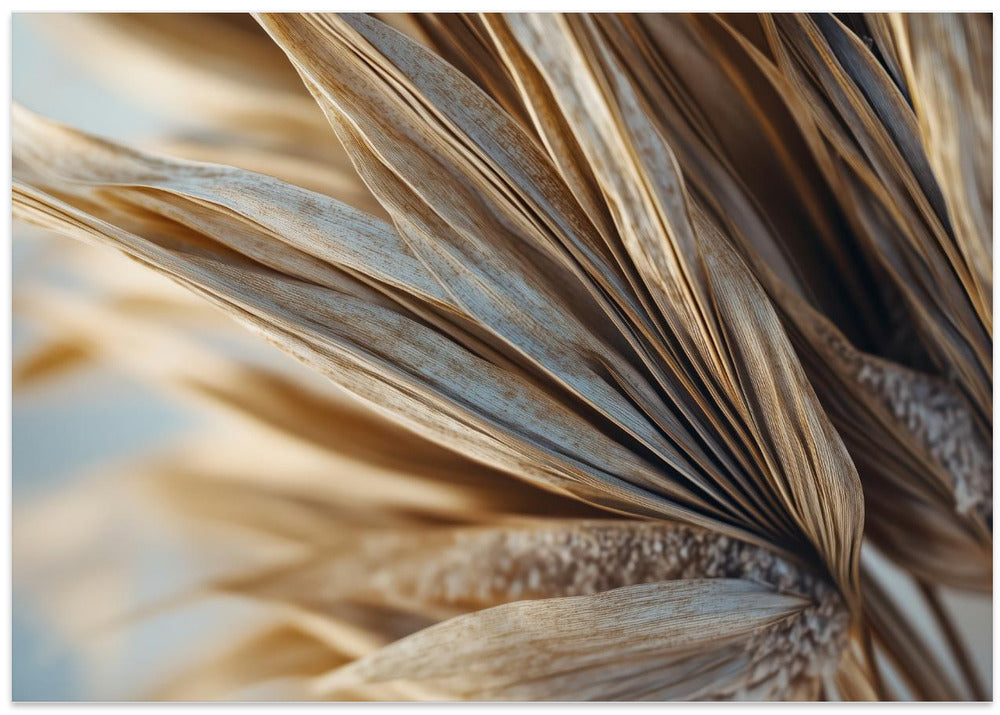 Golden Leaf Whispers