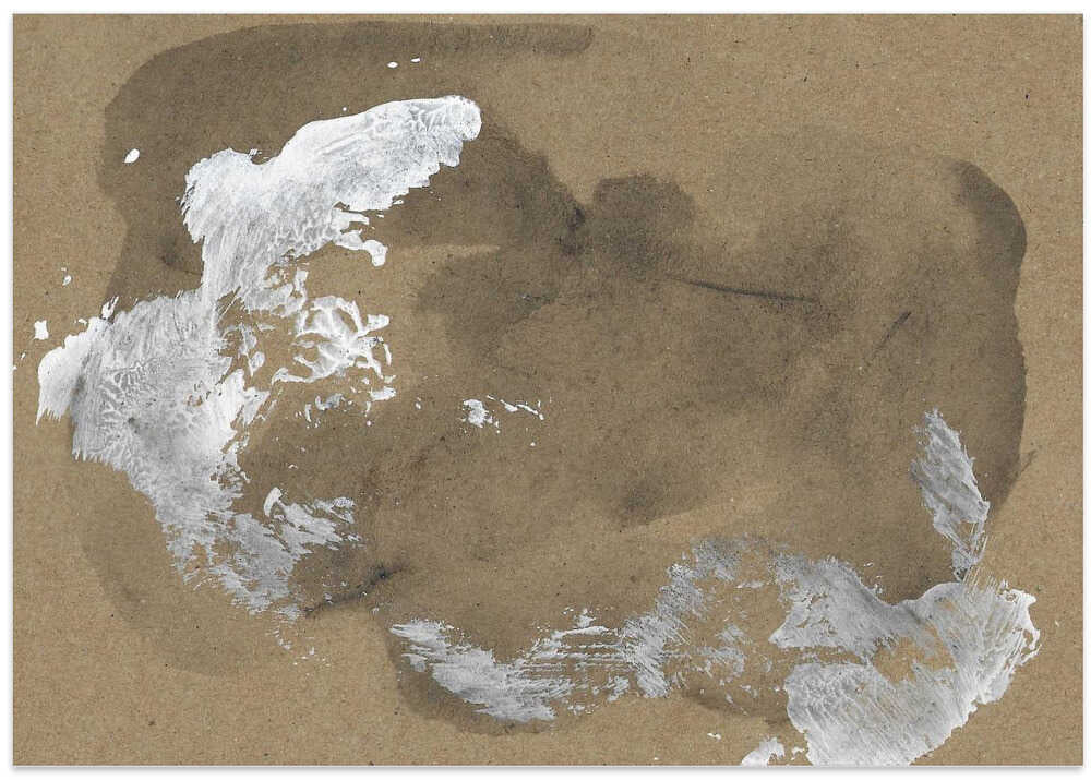 Celestial Brushstrokes