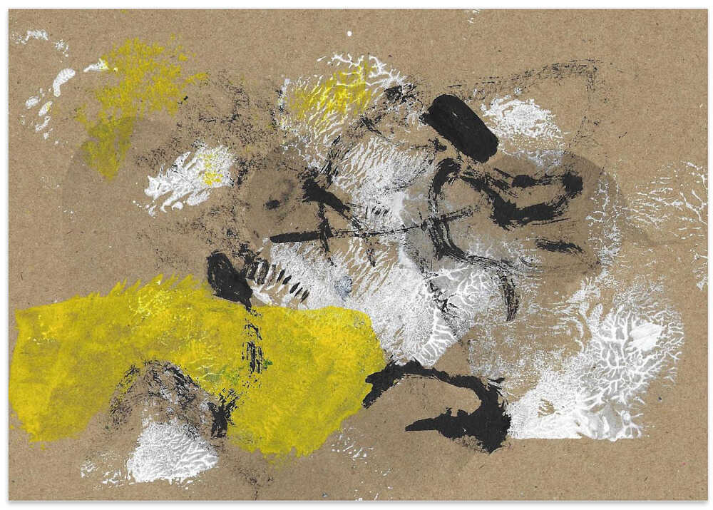 Abstract Impressions