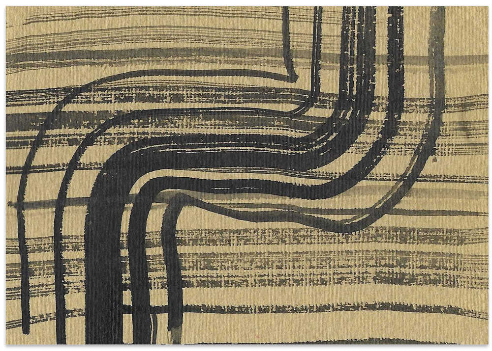 Curved Lines Harmony