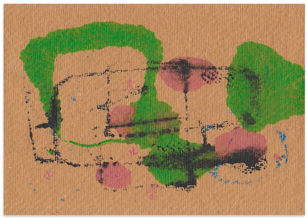 Whimsical Dimensions