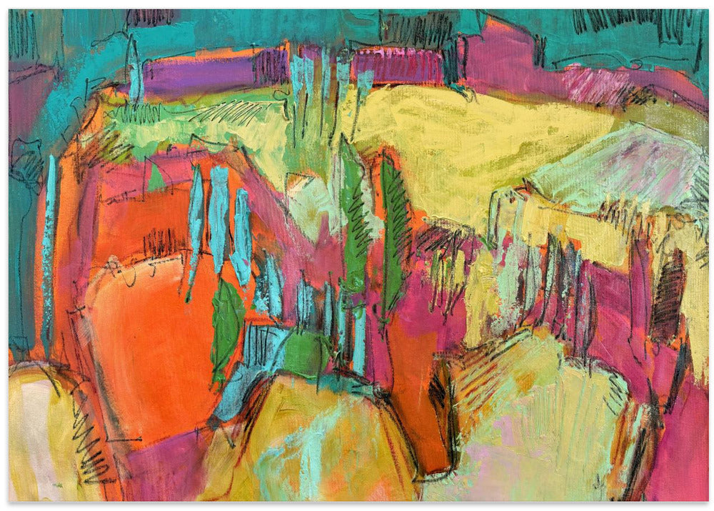 Dreamplace In the Sun