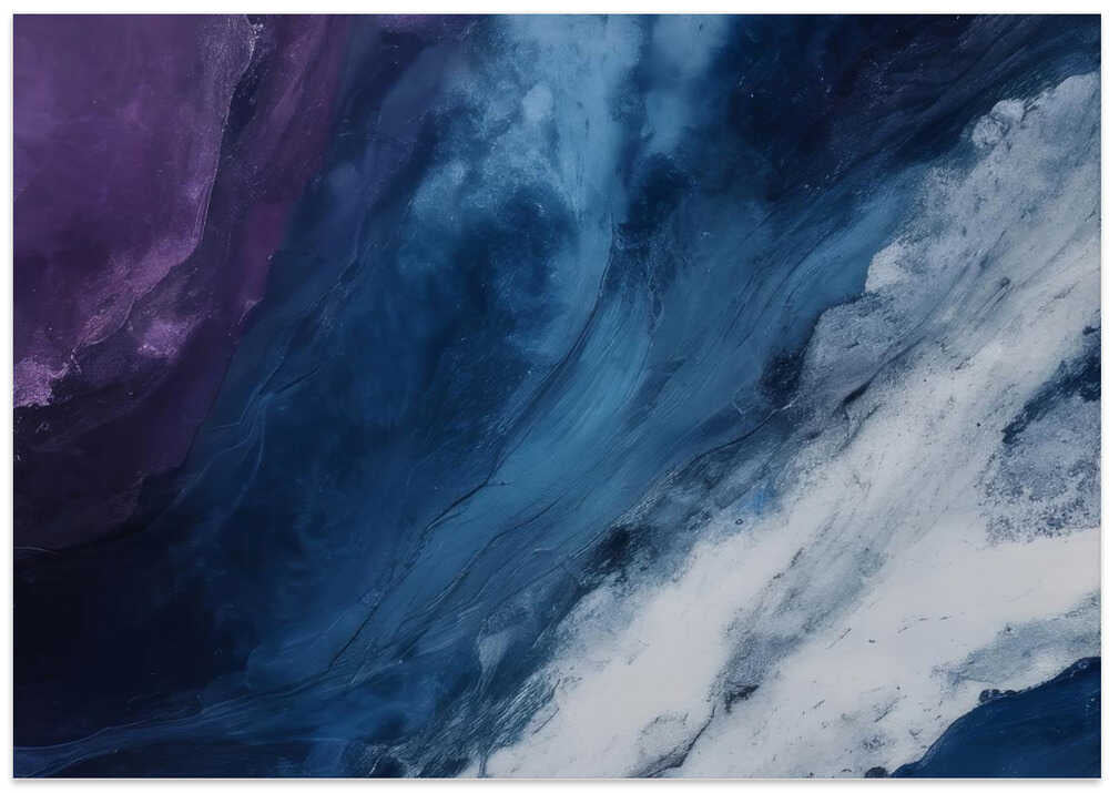 Beauty of Ocean Waves