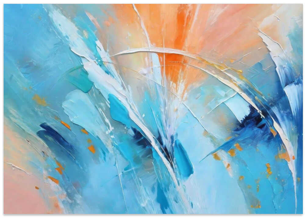 Bridge Between Worlds