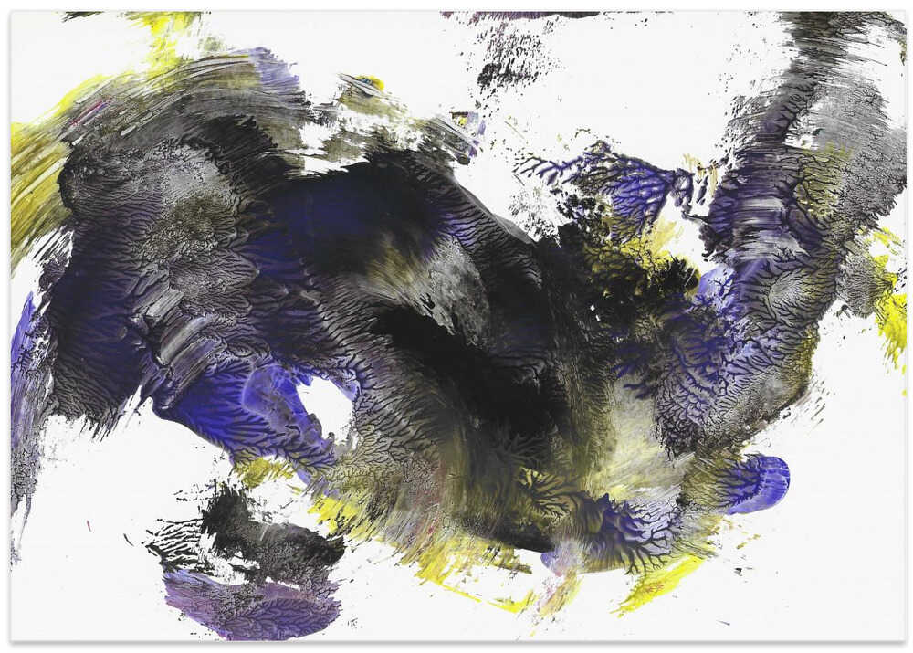 Whirlwind Abstraction