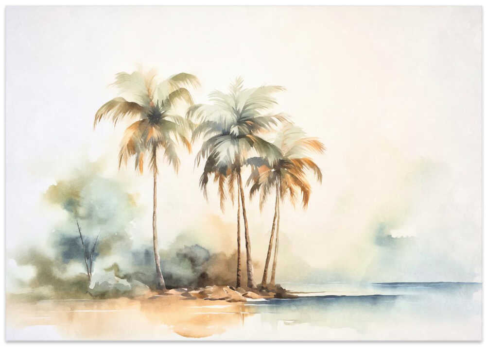 Tropical Island II