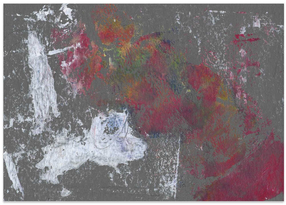 Ethereal Brushstrokes