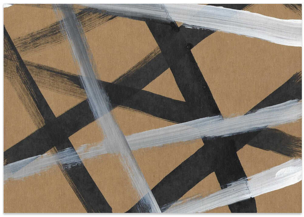 Intersecting Strokes