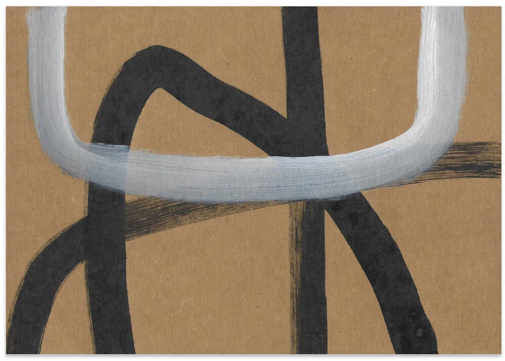 Curved Lines Harmony