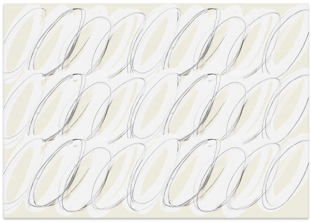 Ethereal Ovals Dance