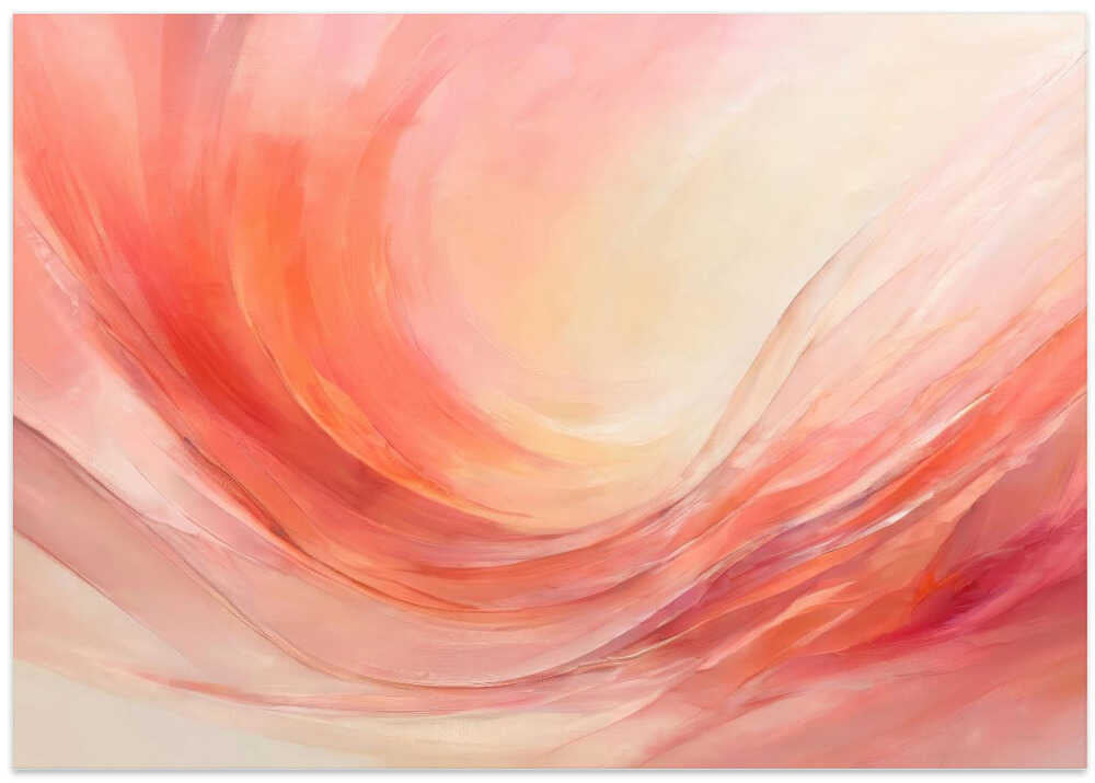 Blush of a Gentle Dawn