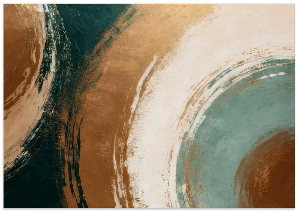 Circular Confluences