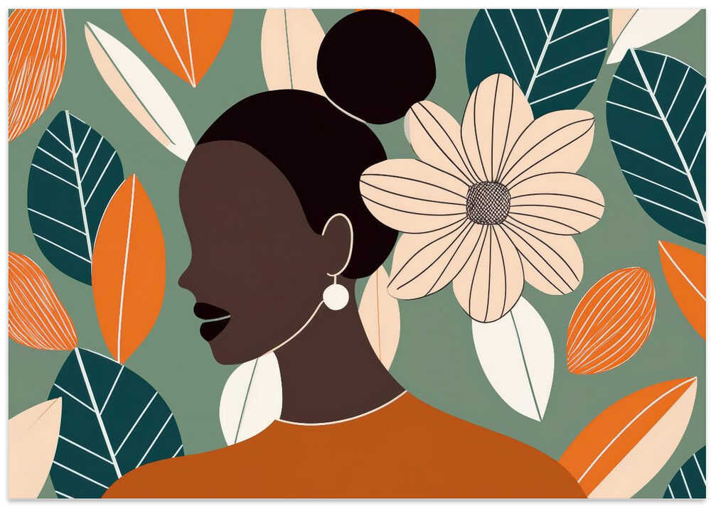 The Feminine Spirit 2