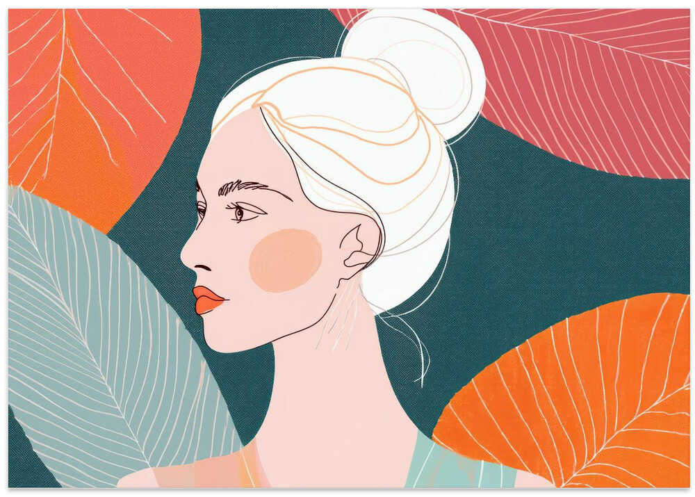 The Feminine Spirit 1