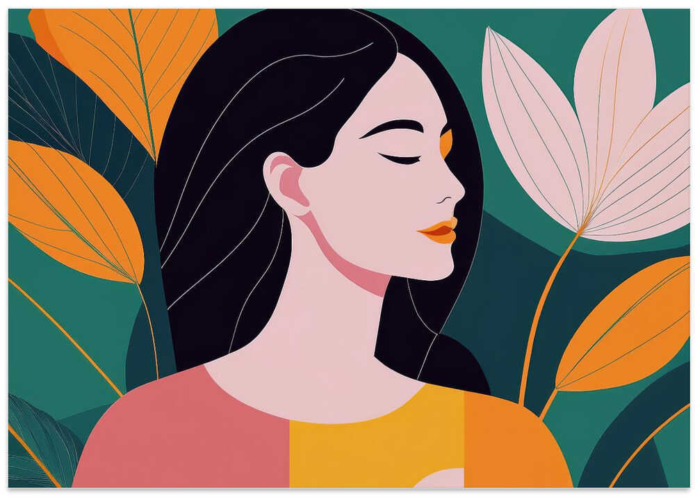 The Feminine Spirit 3