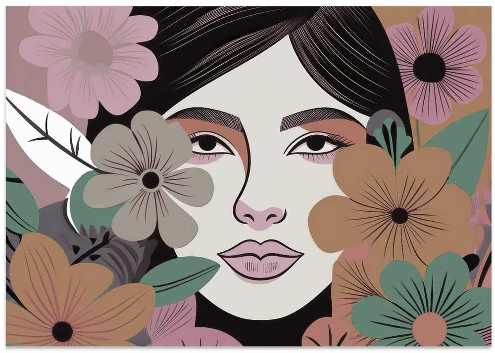 The Feminine Spirit 4