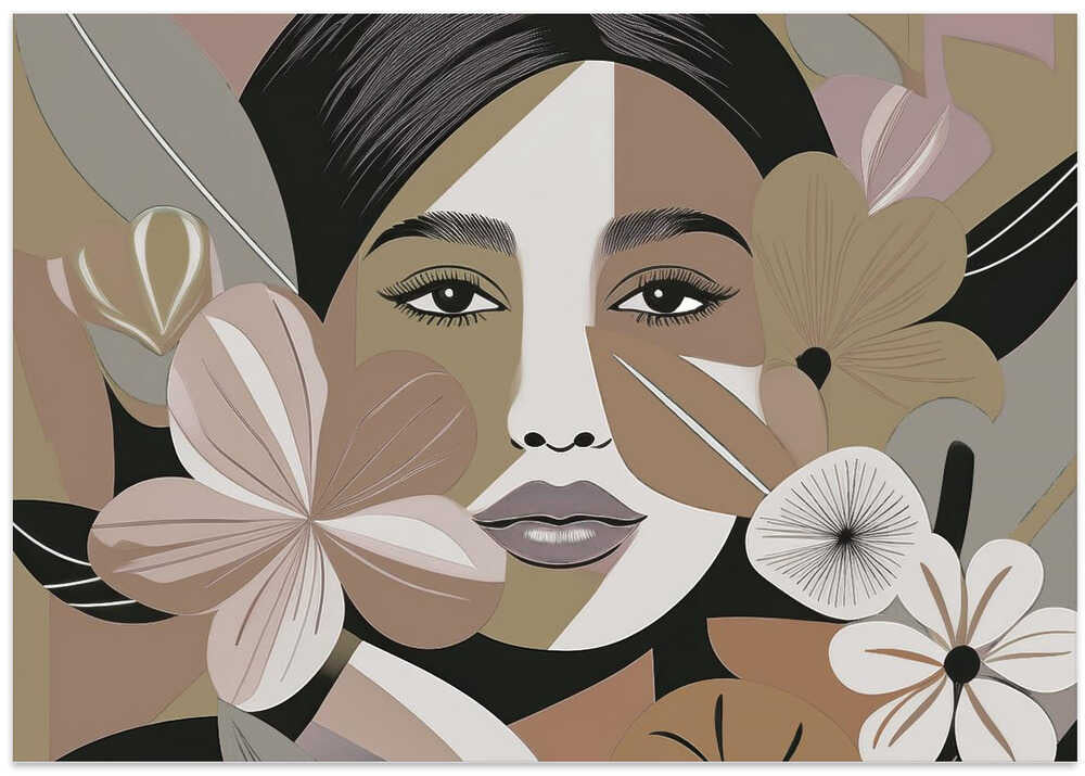 The Feminine Spirit 5