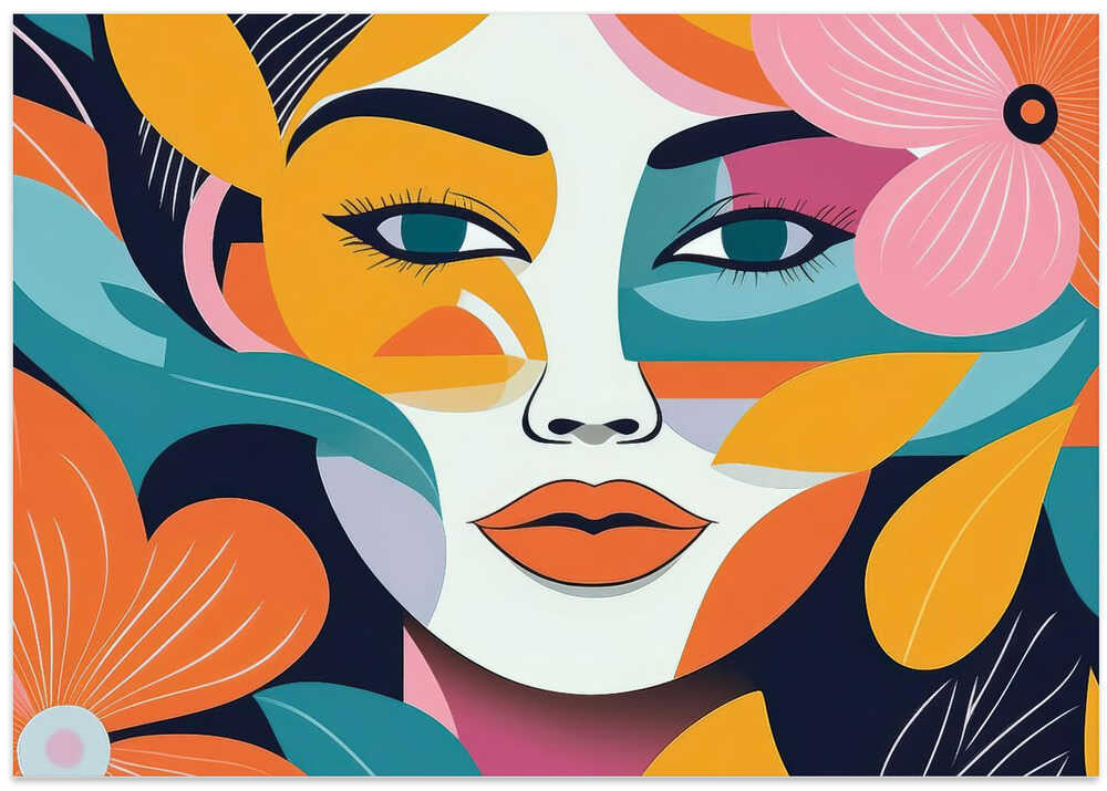 The Feminine Spirit 6