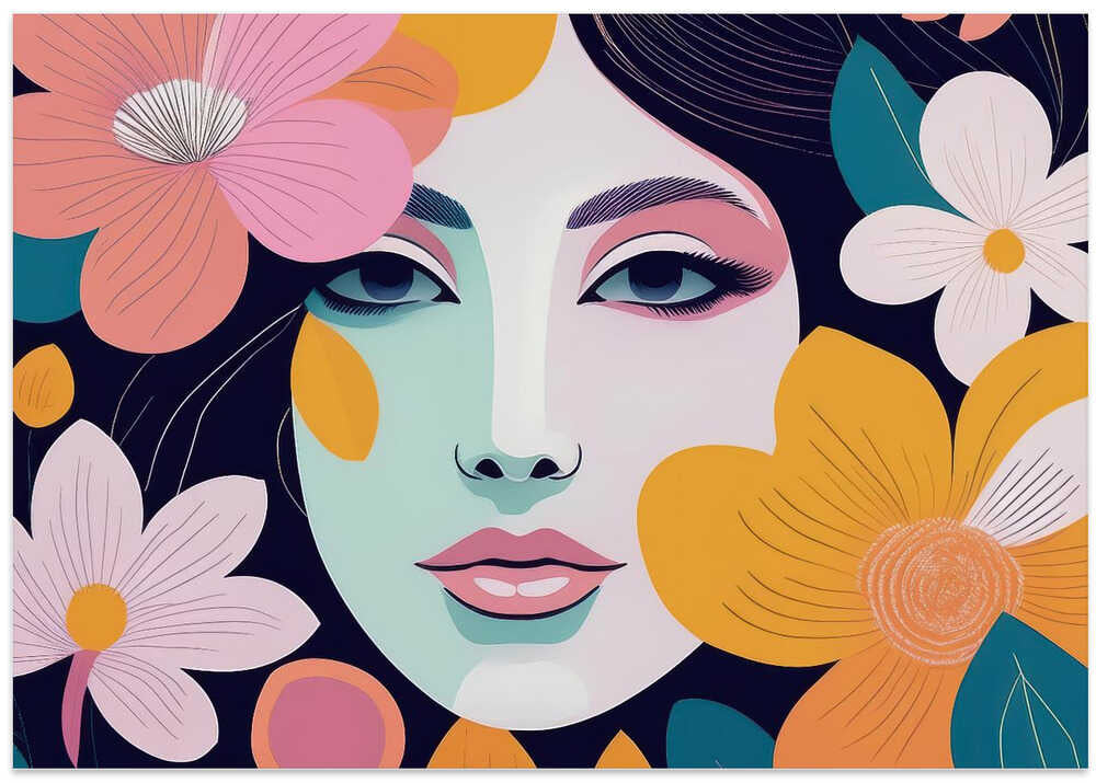 The Feminine Spirit 7