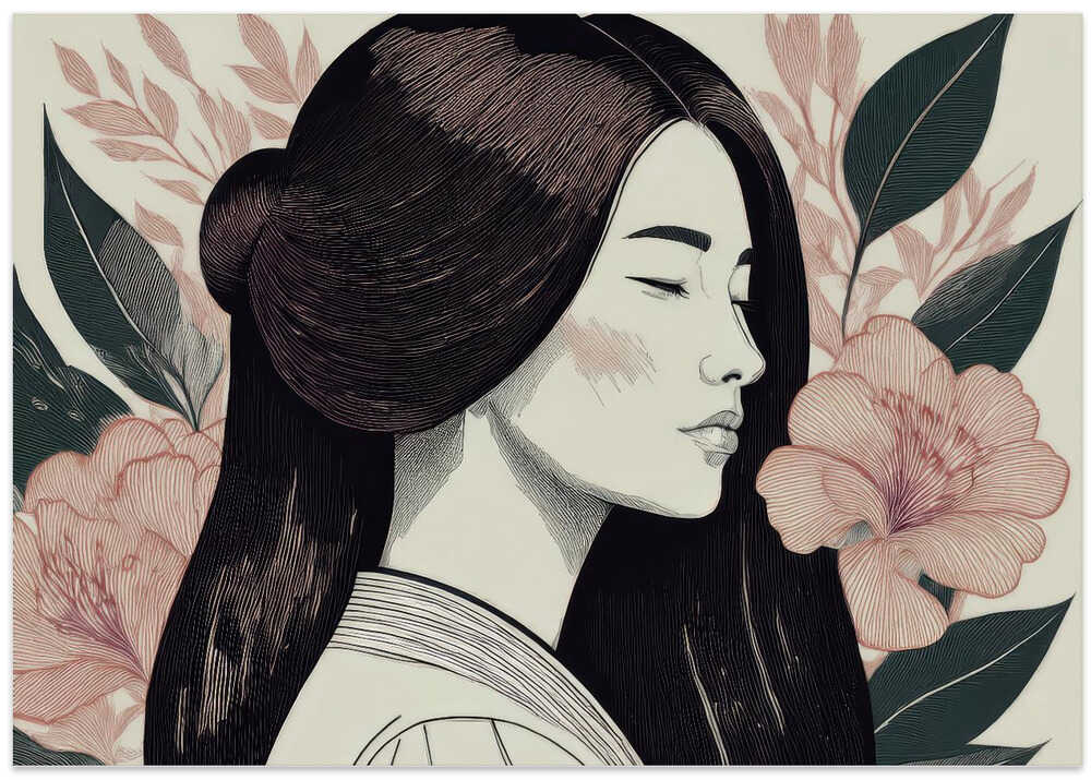 The Feminine Spirit 8