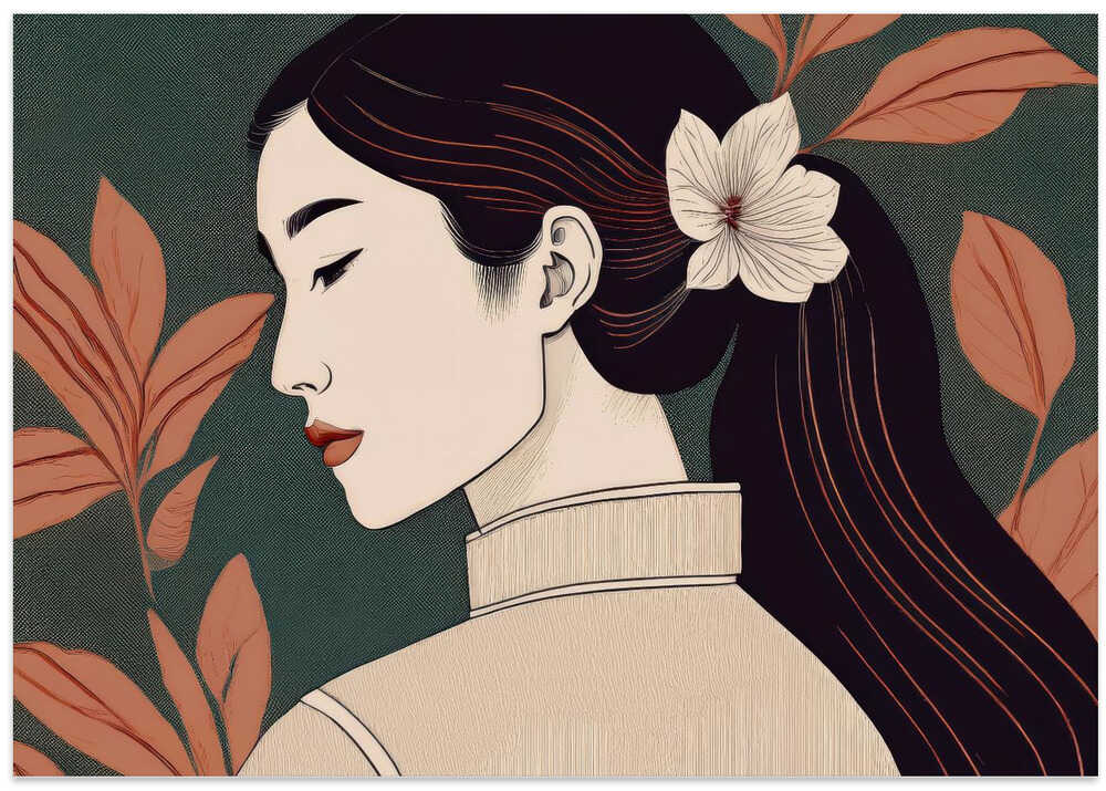 The Feminine Spirit 9