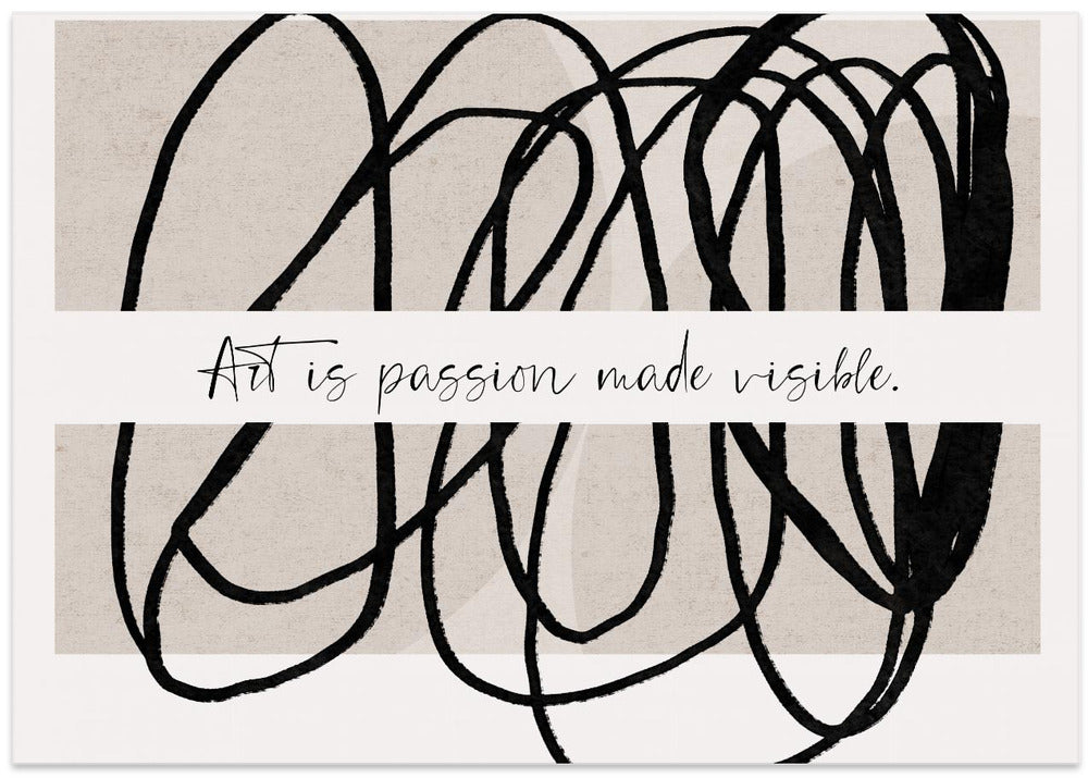 Passion Lines