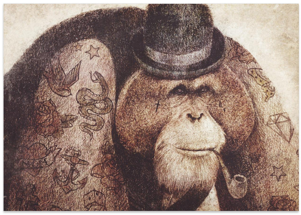 Don't Mess With Bill