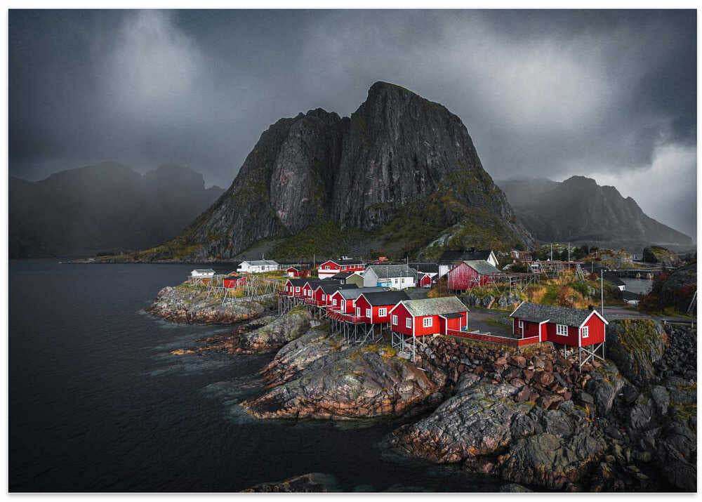 Lofoten Islands