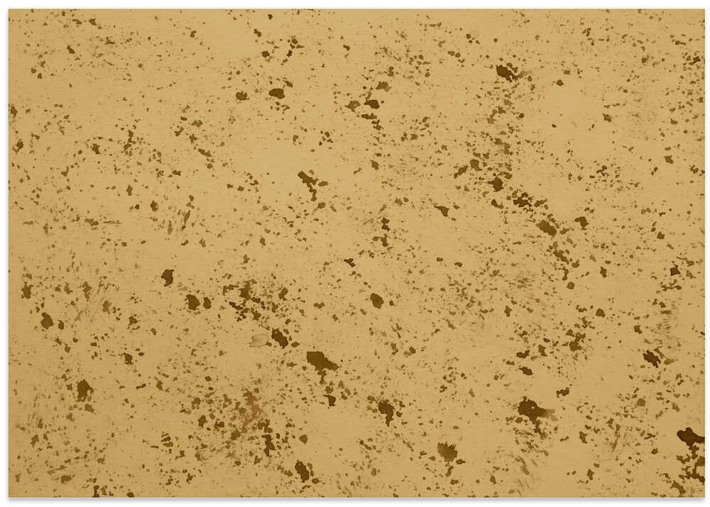 Aged Patina Patterns