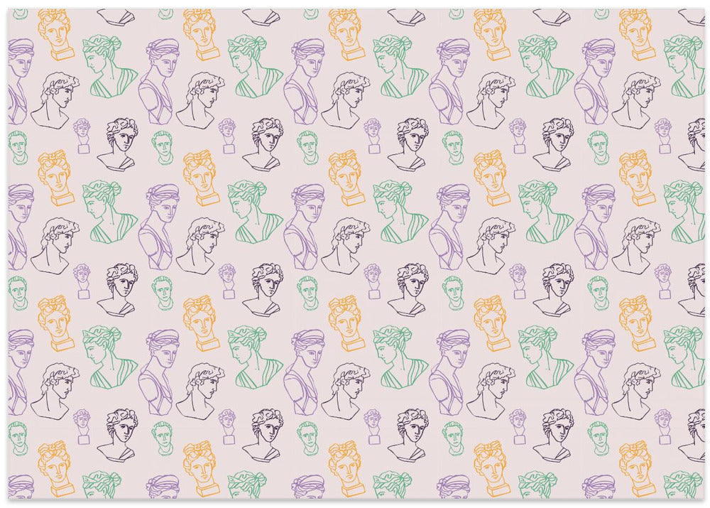 Classical Faces Medley