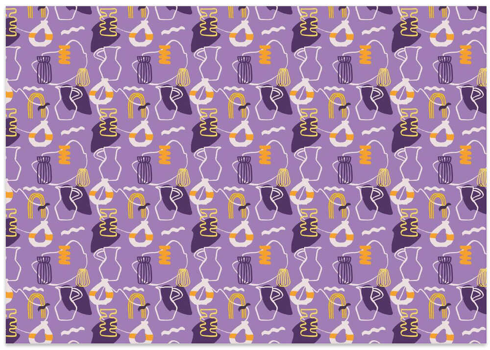 Vibrant Vessel Dance