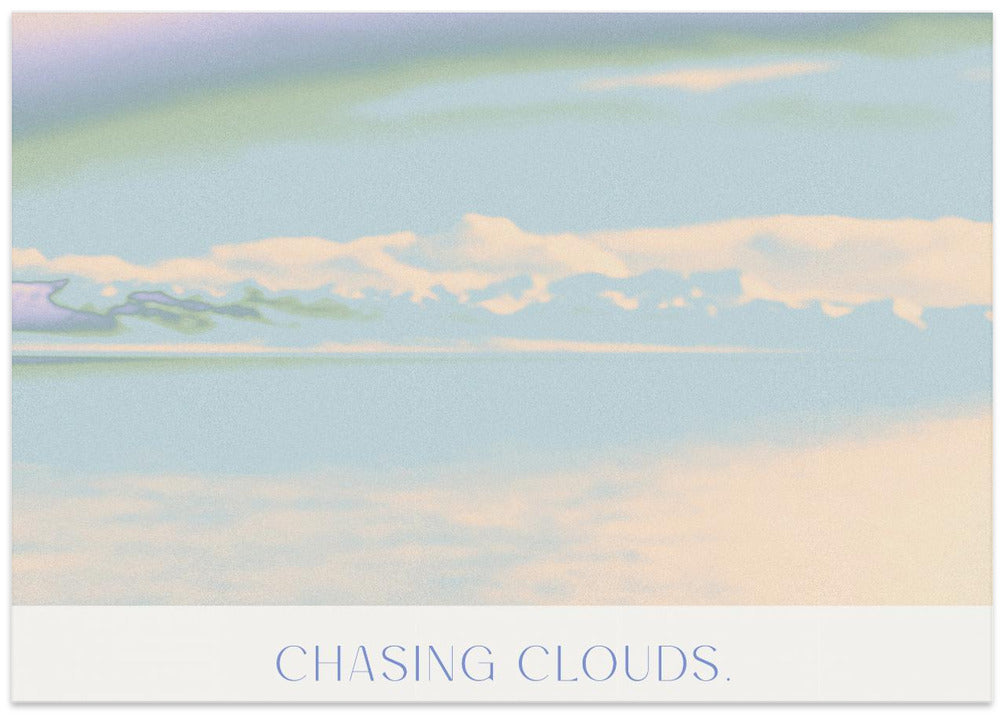 Chasingclouds