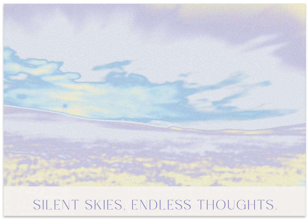 Silentskies