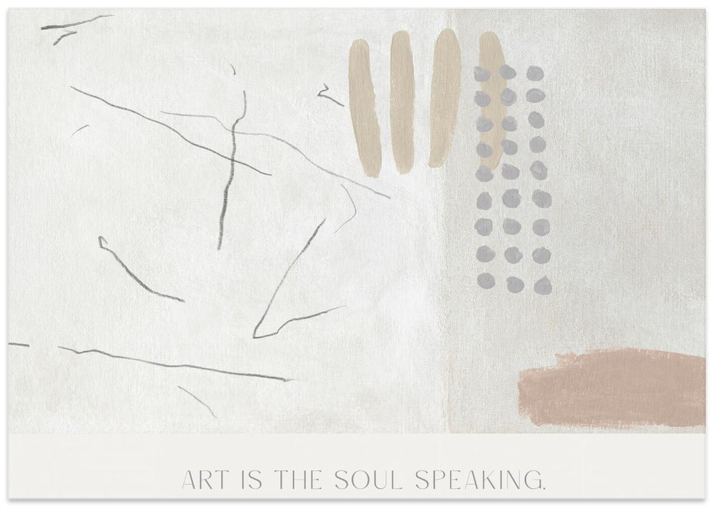 Artisthesoulspeaking