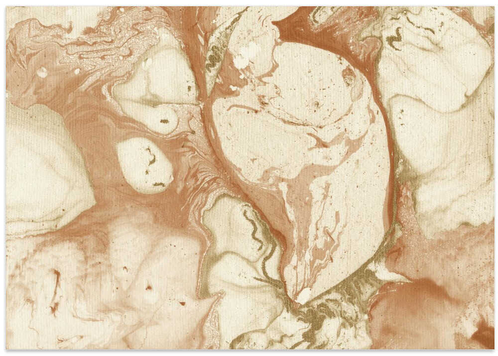 Abstract Marble Texture