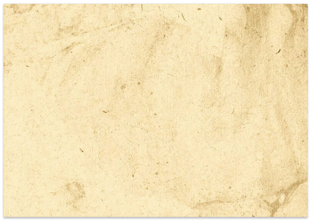 Aged Paper Texture