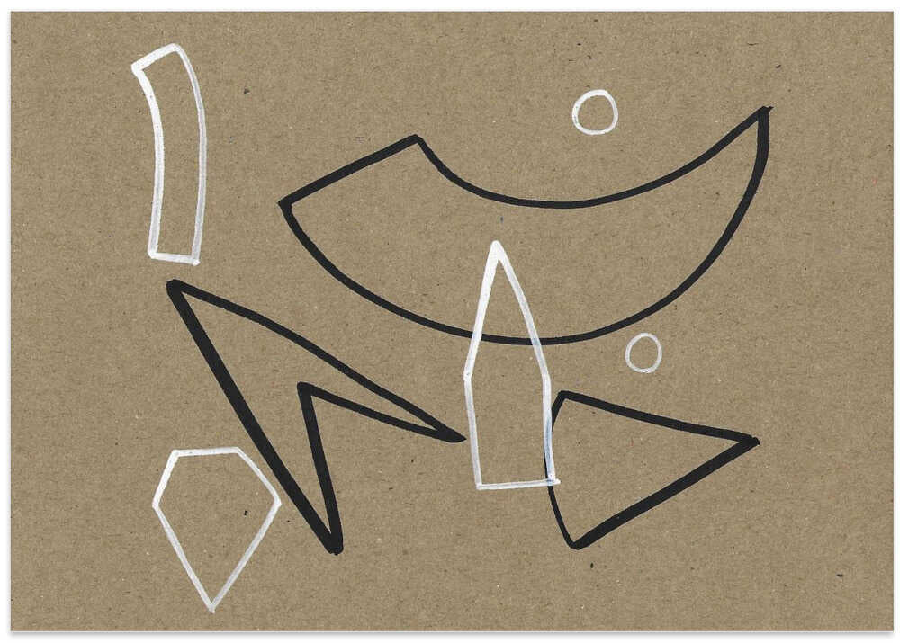 Geometric Playfulness