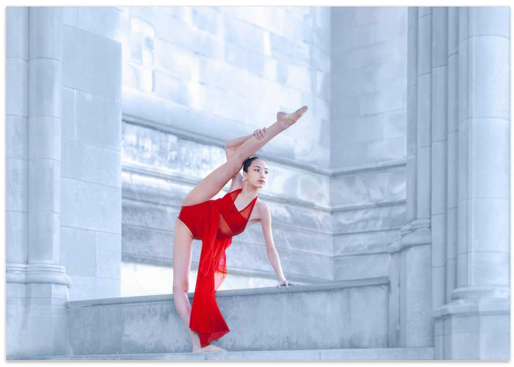 Dance & Architecture