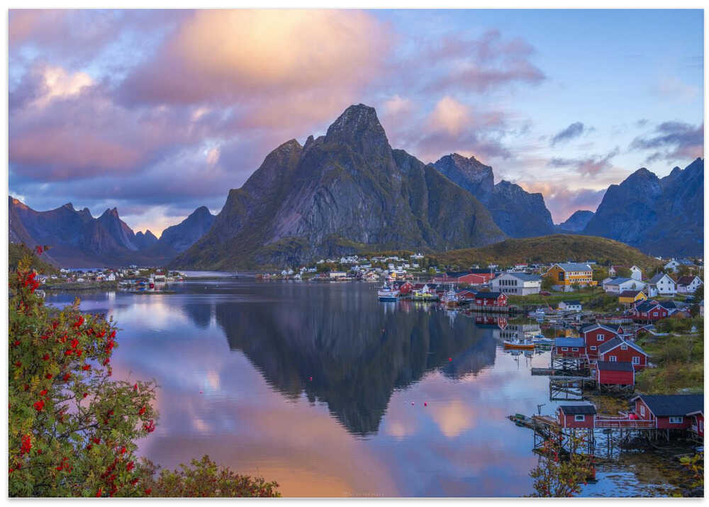 Lofoten