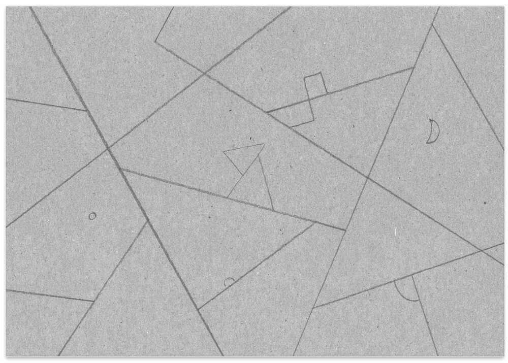 Intersecting Lines and Shapes