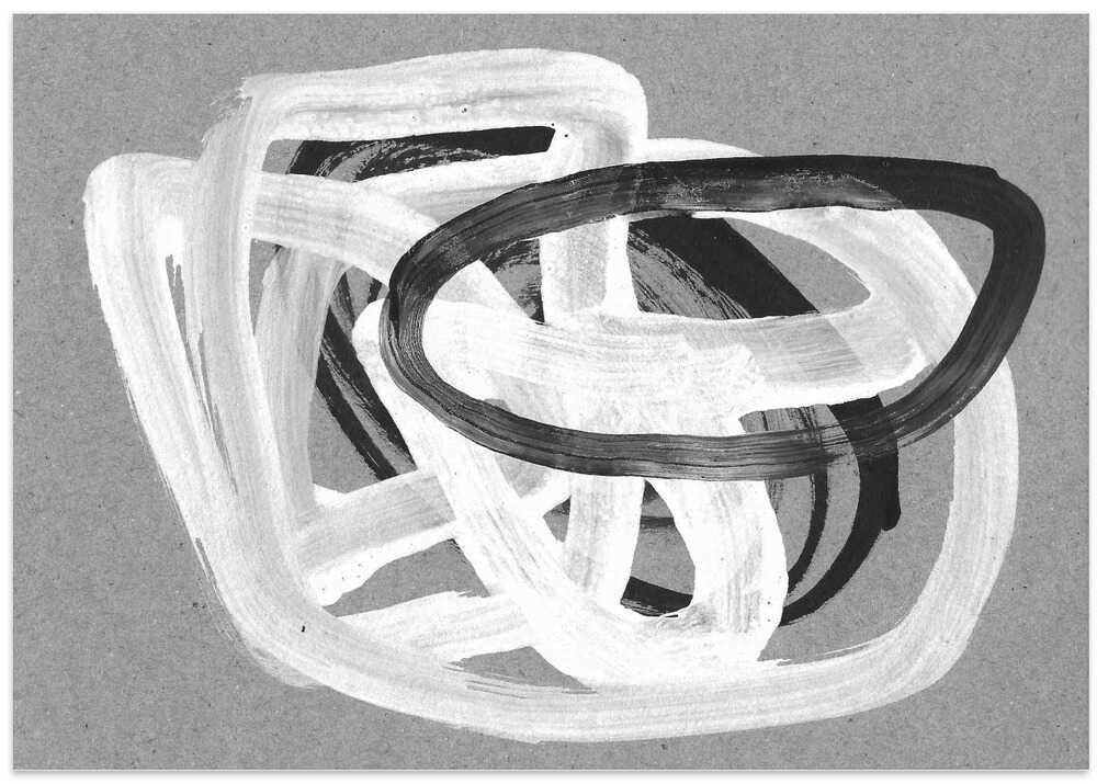 Monochrome Labyrinth