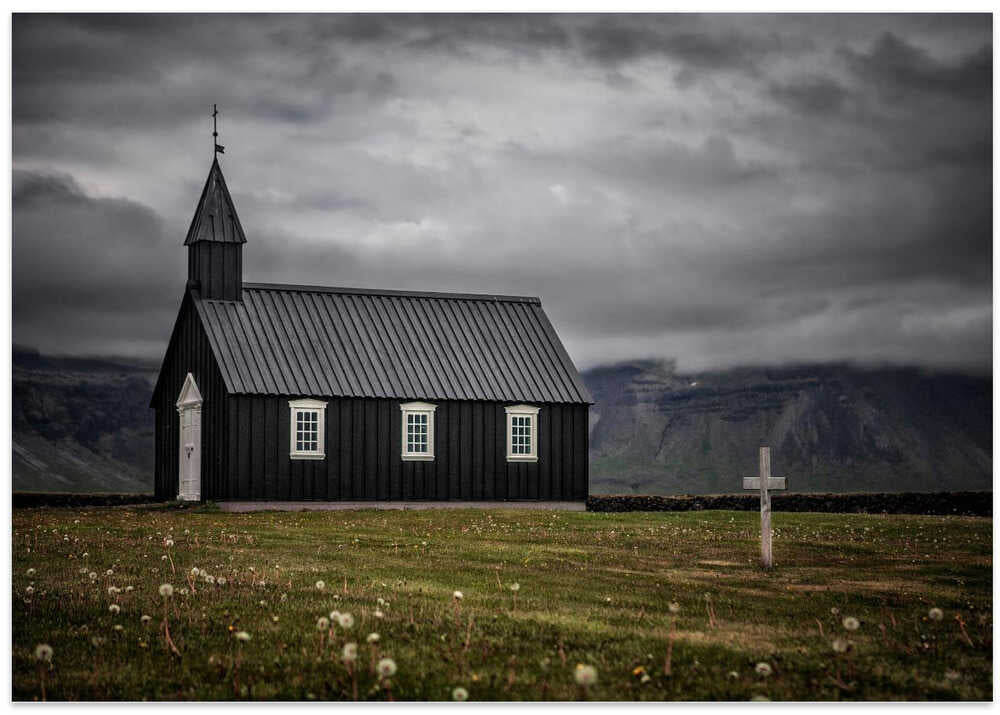 The Black Church