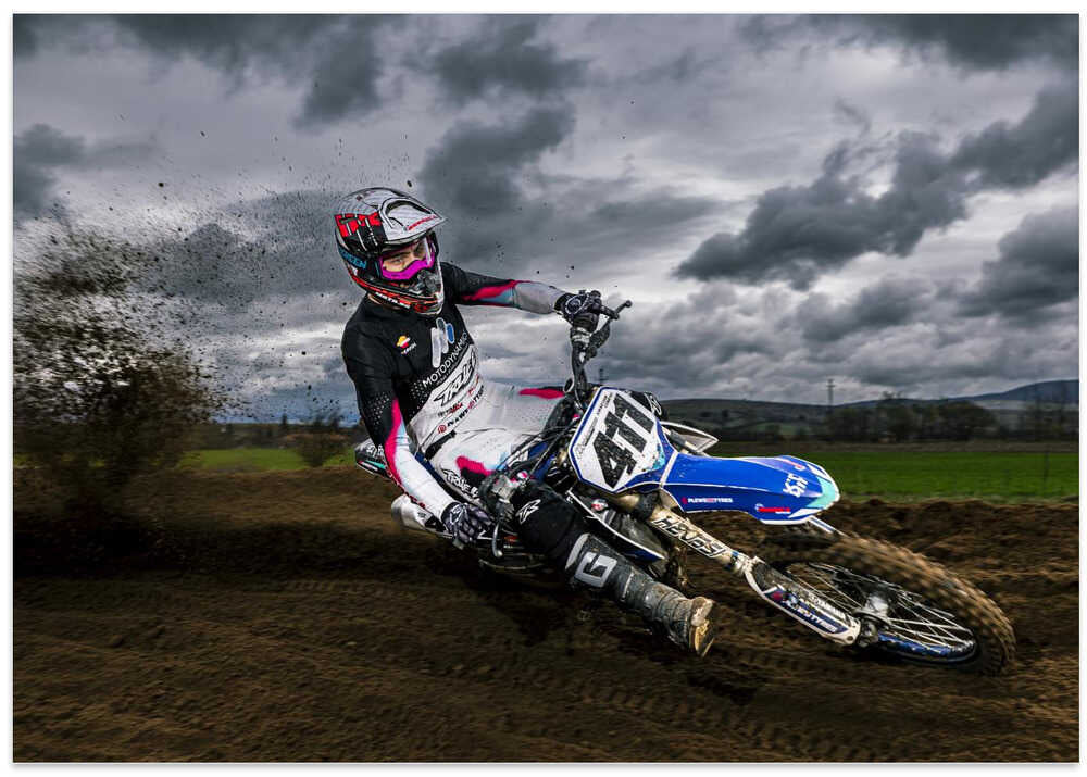 Motocross