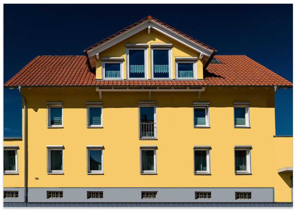 Somewhere in Switzerland