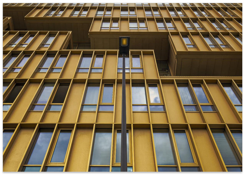 '- Modern Streetlight V -