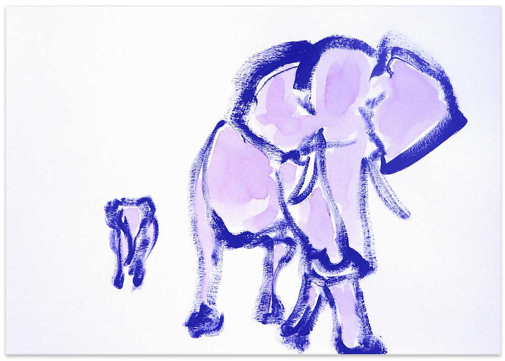 Gentle Giants Stroll