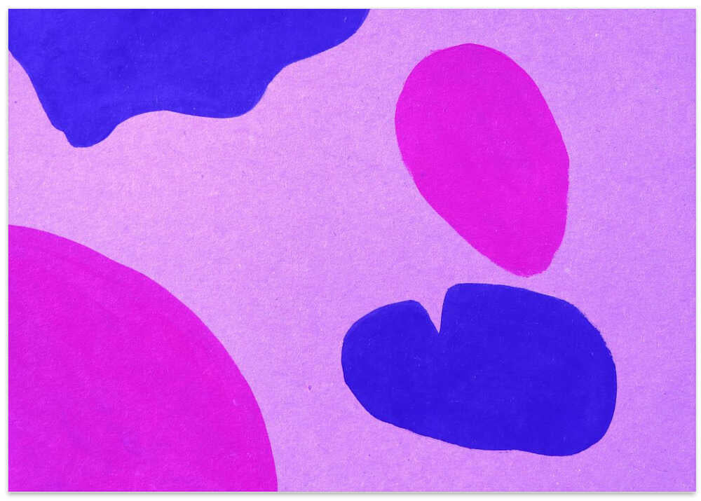 Vibrant Abstractions