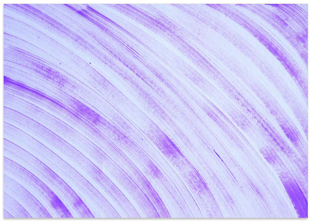 Lavender Swirls