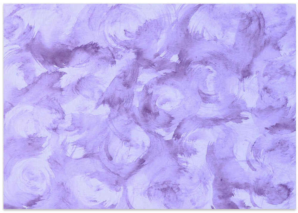 Lavender Whirlwind